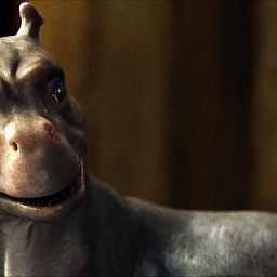 Foto Mi monstruo y yo