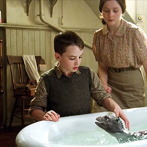 Foto Mi monstruo y yo