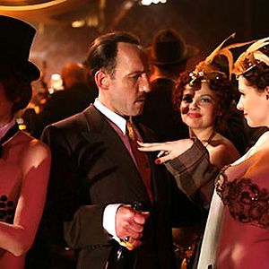 Foto Los Falsificadores