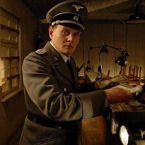 Foto Los Falsificadores