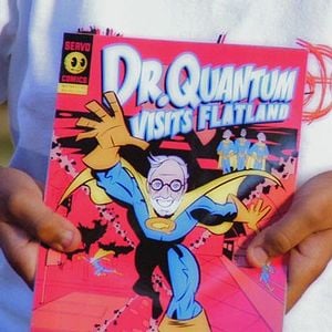 Foto ¿¡Y tú que (s)abes!?