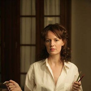 Foto Rosemarie DeWitt