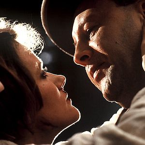 Foto Rainer Werner Fassbinder