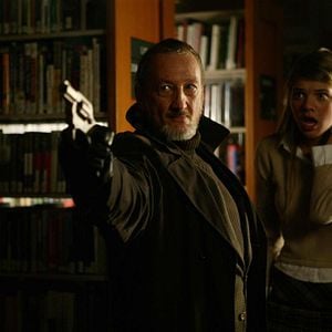 Foto Behind the Mask : The Rise of Leslie Vernon