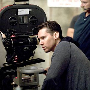 Foto Bryan Singer