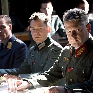 Foto Kenneth Branagh