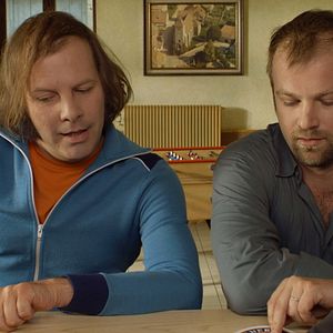 Foto Philippe Katerine