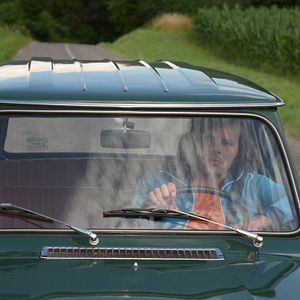 Foto Philippe Katerine