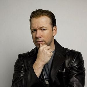 Foto Donnie Wahlberg
