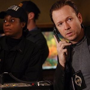 Foto Donnie Wahlberg