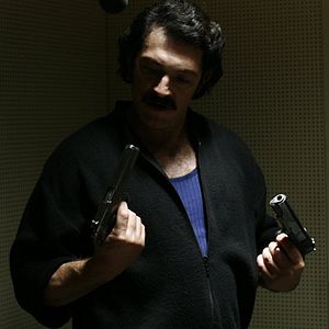 Foto Mesrine Parte 2: Enemigo público nº 1