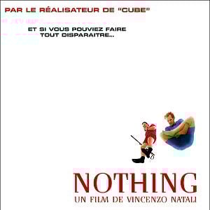 Foto Nothing