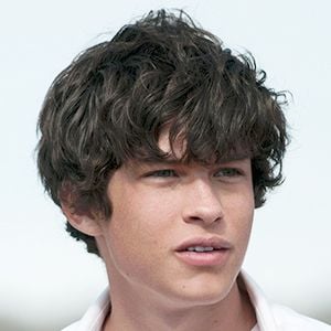 Foto Graham Phillips