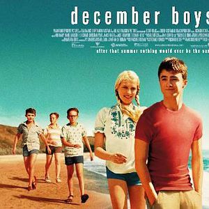 Foto Los chicos de diciembre