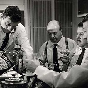 Foto Gángster a la fuerza