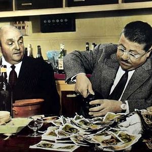 Foto Gángster a la fuerza