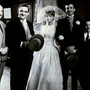 Foto Gángster a la fuerza