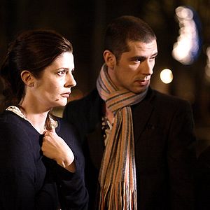 Foto Un cuento de navidad