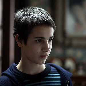 Foto Un cuento de navidad