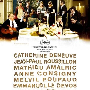 Foto Un cuento de navidad