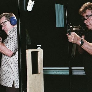 Foto Asesinato justo