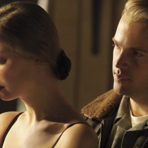 Foto Alexandra Maria Lara