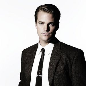 Foto Chris O'Donnell
