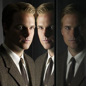 Foto Chris O'Donnell