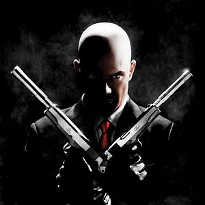 Foto Hitman