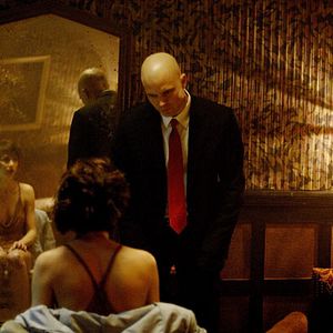Foto Hitman