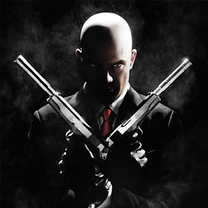 Foto Hitman