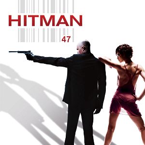 Foto Hitman