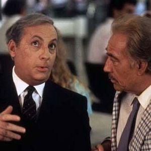 Foto Michel Serrault