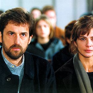 Foto La habitación del hijo