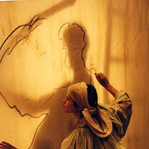 Foto Artemisia Gentileschi