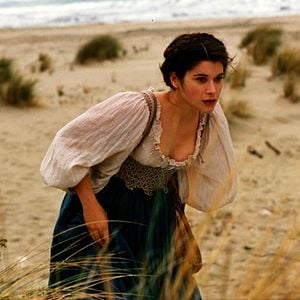 Foto Artemisia Gentileschi