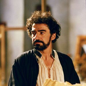 Foto Artemisia Gentileschi