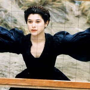 Foto Artemisia Gentileschi