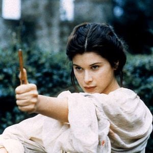 Foto Artemisia Gentileschi