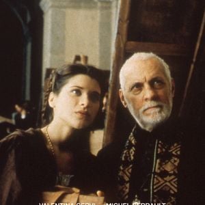 Foto Artemisia Gentileschi