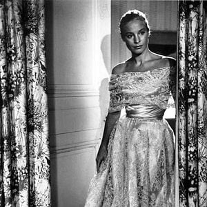 Foto Ingrid Thulin