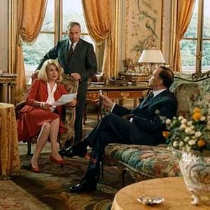 Foto Catherine Deneuve