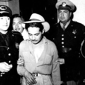 Foto Los Ladrones viejos