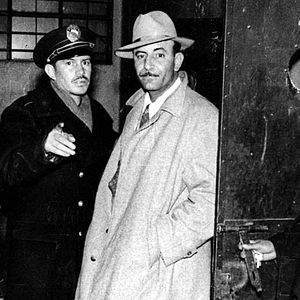 Foto Los Ladrones viejos