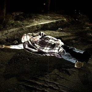 Foto Los Ladrones viejos