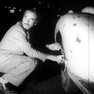 Foto Los Ladrones viejos