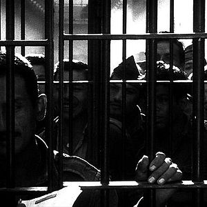 Foto Los Ladrones viejos