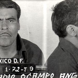 Foto Los Ladrones viejos