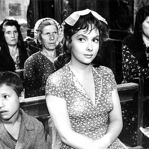 Foto Luigi Comencini