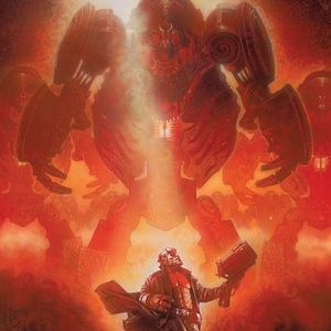 Foto Hellboy II. El ejército dorado